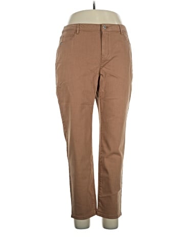 J.Jill Jeans (view 1)