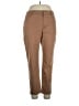 J.Jill Brown Jeans Size 16 - photo 1