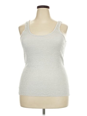 Ashley Stewart Tank Top (view 1)