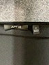 Apt. 9 Solid Black Casual Dress Size XL - photo 7