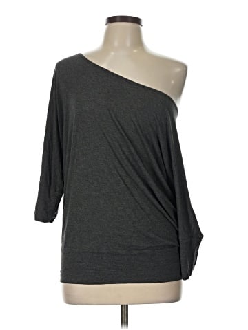 Simlu 3/4 Sleeve T-Shirt (view 1)