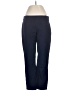 J.Crew Solid Blue Active Pants Size 4 - photo 1