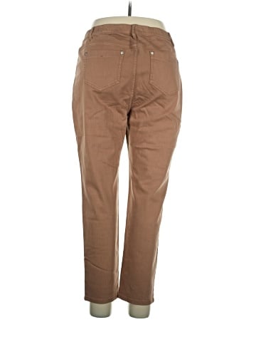 J.Jill Jeans (view 2)