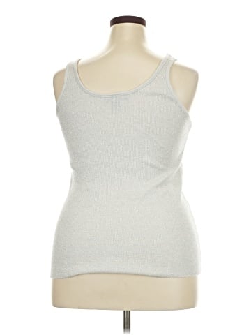 Ashley Stewart Tank Top (view 2)
