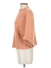 Moth Orange Pullover Sweater Size S - photo 5