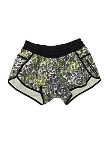 Lululemon Athletica Athletic Shorts (view 1)