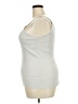 Ashley Stewart Silver Tank Top Size 3X - photo 5