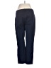 J.Crew Solid Blue Active Pants Size 4 - photo 2