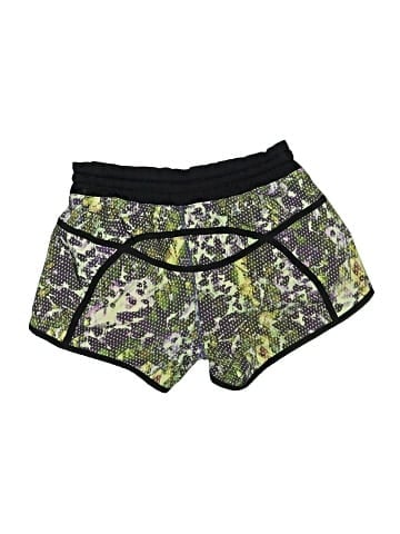 Lululemon Athletica Athletic Shorts (view 2)