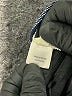 Monteau Stripes Blue Casual Dress Size M - photo 8