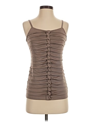 Carmen Carmen Marc Valvo Tank Top (view 1)