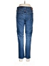 Adriano Goldschmied Stars Blue Jeans Size 28 waist - photo 2
