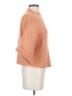 Moth Orange Pullover Sweater Size S - photo 4