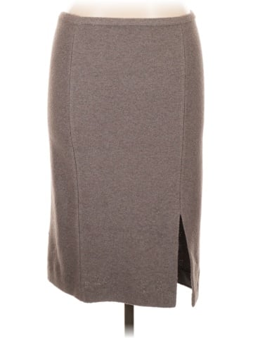 St. John Casual Skirt (view 1)