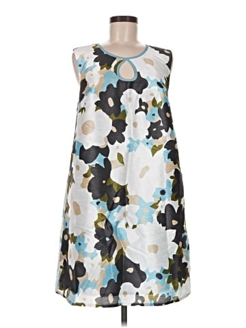 Frances Valentine Casual Dress (view 1)