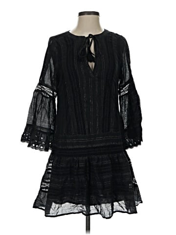 Allison Joy Casual Dress (view 1)