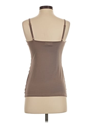 Carmen Carmen Marc Valvo Tank Top (view 2)