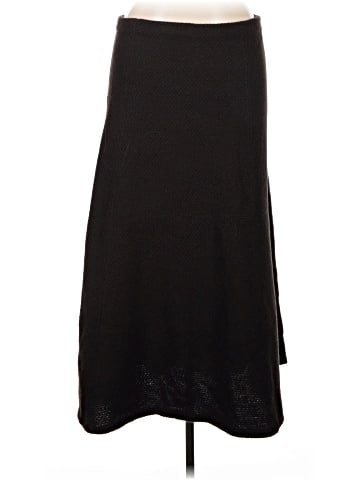 Lauren by Ralph Lauren Wool Skirt (view 1)