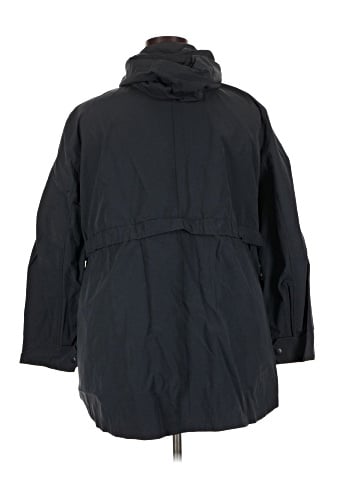 J.Crew Raincoat (view 2)
