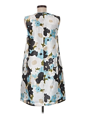 Frances Valentine Casual Dress (view 2)