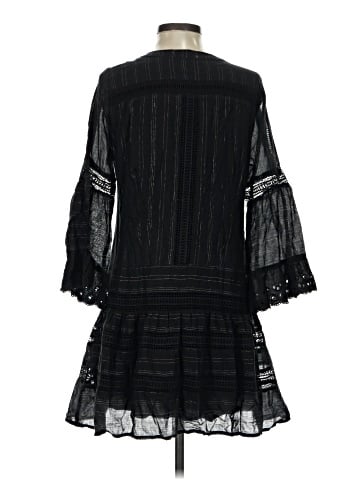 Allison Joy Casual Dress (view 2)