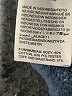 Spotted Zebra Blue Sweatpants Size 4T - photo 4