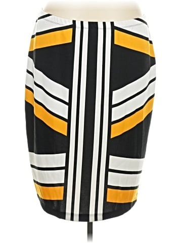 Ashley Stewart Casual Skirt (view 1)