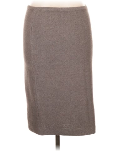 St. John Casual Skirt (view 2)