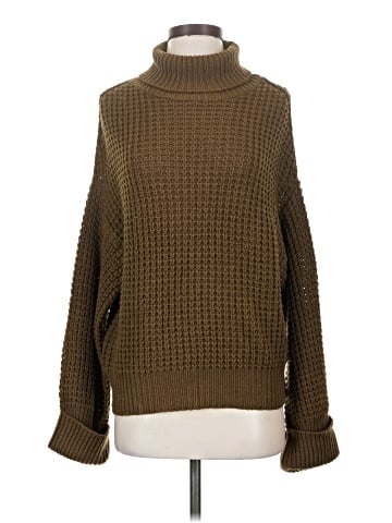 Daytrip Turtleneck Sweater (view 1)