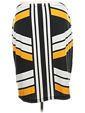 Ashley Stewart Casual Skirt (view 2)