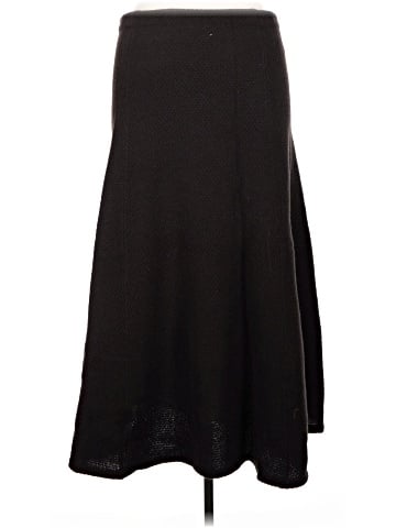 Lauren by Ralph Lauren Wool Skirt (view 2)