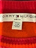 Tommy Hilfiger Color Block Orange Pullover Sweater Size L - photo 7