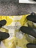 ALLSAINTS 100% Viscose Yellow Kimono Size 4 - photo 7
