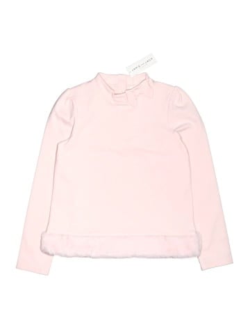 Janie and Jack Long Sleeve Top (view 1)