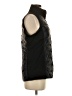 Old Navy 100% Nylon Black Vest Size S - photo 4