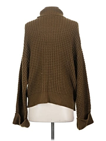 Daytrip Turtleneck Sweater (view 2)
