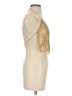 Unbranded Gold Tank Top Size XXS (estimated) - photo 4