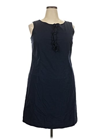 Talbots Casual Dress (view 1)