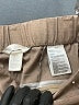 H&M Brown Casual Pants Size 4 - photo 7
