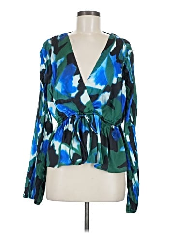Area Stars Kimono (view 1)