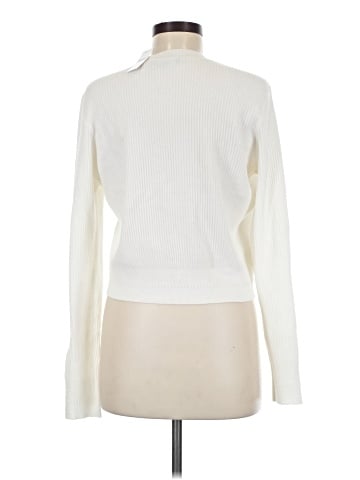 Ann Taylor Cardigan (view 2)
