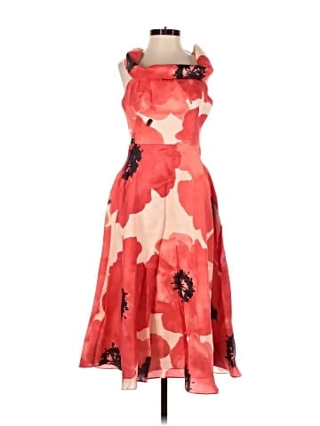 Lela Rose Cocktail Dress (view 1)