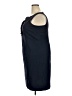 Talbots Solid Blue Casual Dress Size 18 - photo 5