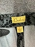 Caslon Paisley Black Casual Pants Size 4 - photo 7