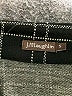 J. McLaughlin Plaid Black Casual Dress Size S - photo 7