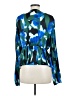 Area Stars Blue Kimono Size M - photo 2