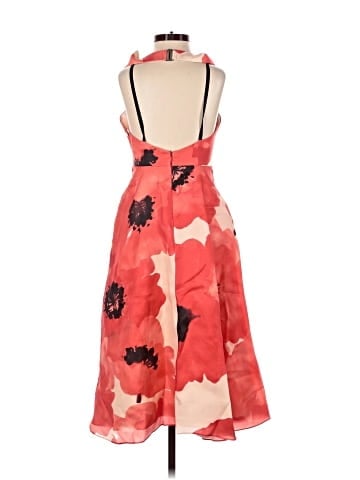 Lela Rose Cocktail Dress (view 2)