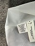 Ann Taylor Stripes White Casual Dress Size 10 - photo 8