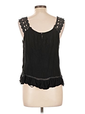 Raya Sun Sleeveless Blouse (view 2)