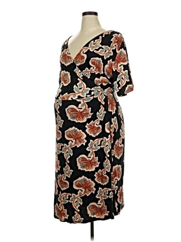 Seraphine Cocktail Dress (view 1)